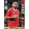 Soccer Cards Orkun Kökçü SL Benfica Adrenalyn XL Fifa 365 2025