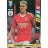 Sale Cards Benjamín Rollheiser SL Benfica Fifa 365 2025 Adrenalyn XL