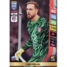 Buy Cards Jan Oblak Atlético Madrid Adrenalyn XL Fifa 365 2025