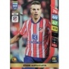 Sale Cards César Azpilicueta Atlético Madrid Fifa 365 2025 Adrenalyn XL