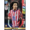 Buy Cards Axel Witsel Atlético Madrid Adrenalyn XL Fifa 365 2025