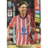 Soccer Cards Marcos Llorente Atlético Madrid Adrenalyn XL Fifa 365 2025