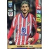 Sale Cards Rodrigo De Paul Atlético Madrid Adrenalyn XL 2025 Fifa 365