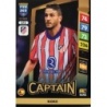 Offer Soccer Cards Koke Captain Adrenalyn XL 2025 Fifa 365