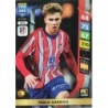 Sale Online Pablo Barrios Atlético Madrid Fifa 365 2025 Adrenalyn XL