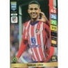 Buy Cards Samuel Lino Atlético Madrid Fifa 365 2025 Adrenalyn XL
