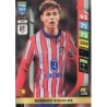 Sale Cards Rodrigo Riquelme Atlético Madrid Fifa 365 2025 Adrenalyn XL