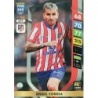 Soccer Cards Ángel Correa Atlético Madrid Adrenalyn XL 2025 Fifa 365