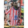 Buy Cards Samu Omorodion Atlético Madrid Fifa 365 2025 Adrenalyn XL