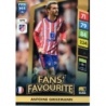 Sale Cards Antoine Griezmann Fans' Favourite Fifa 365 2025 Adrenalyn XL