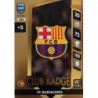 Sale Online Club Badge Barcelona Adrenalyn XL Fifa 365 2025