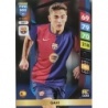 Sale Cards Pau Cubarsí Barcelona Adrenalyn XL 2025 Fifa 365