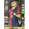 Sale Cards Gavi Barcelona Fifa 365 2025 Adrenalyn XL