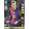 Buy Cards Fermín López Barcelona Adrenalyn XL 2025 Fifa 365