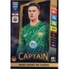 Sale Cards Marc-André ter Stegen Captain Adrenalyn XL Fifa 365 2025