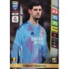 Buy Cards Thibaut Courtois Real Madrid Fifa 365 2025 Adrenalyn XL
