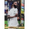 Offer Soccer Cards Antonio Rüdiger Real Madrid Fifa 365 2025 Adrenalyn XL