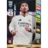 Soccer Cards Jude Bellingham Real Madrid Fifa 365 2025 Adrenalyn XL
