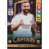 Sale Online Dani Carvajal Captain Fifa 365 2025 Adrenalyn XL
