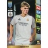 Soccer Cards Nico Paz Real Madrid Fifa 365 2025 Adrenalyn XL
