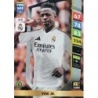 Soccer Cards Vinícius Júnior Real Madrid Adrenalyn XL Fifa 365 2025