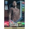 Buy Cards Ederson Titans Adrenalyn XL Fifa 365 2025