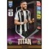 Sale Online Bremer Titans Adrenalyn XL 2025 Fifa 365