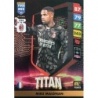 Buy Cards Mike Maignan Titans Fifa 365 2025 Adrenalyn XL