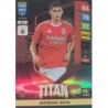 Buy Cards António Silva Titans Adrenalyn XL Fifa 365 2025