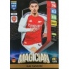 Offer Soccer Cards Kai Havertz Magicians Adrenalyn XL Fifa 365 2025