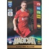 Buy Cards Alexis Mac Allister Magicians Adrenalyn XL Fifa 365 2025