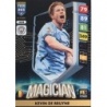 Sale Cards Kevin De Bruyne Magicians Adrenalyn XL Fifa 365 2025