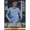 Sale Cards Phil Foden Magicians Fifa 365 2025 Adrenalyn XL