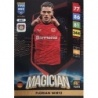 Sale Cards Florian Wirtz Magicians Fifa 365 2025 Adrenalyn XL