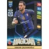 Sale Cards Hakan Çalhanoğlu Magicians Fifa 365 2025 Adrenalyn XL