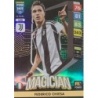Buy Cards Federico Chiesa Magicians Adrenalyn XL 2025 Fifa 365