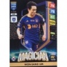 Sale Cards Um Won-sang Magicians Adrenalyn XL Fifa 365 2025