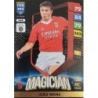 Buy Cards João Neves Magicians Adrenalyn XL Fifa 365 2025