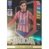 Soccer Cards Rodrigo Riquelme Magicians Adrenalyn XL 2025 Fifa 365