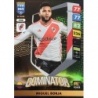 Buy Cards Miguel Borja Dominators Fifa 365 2025 Adrenalyn XL