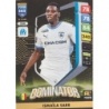 Sale Cards Ismaila Sarr Dominators Adrenalyn XL Fifa 365 2025