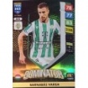 Soccer Cards Barnabás Varga Dominators Adrenalyn XL Fifa 365 2025