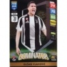 Sale Cards Dušan Vlahović Dominators Fifa 365 2025 Adrenalyn XL