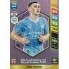 Buy Cards Phil Foden FIFA Club World Cup 2023 Adrenalyn XL Fifa 365 2025