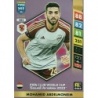 Soccer Cards Mohamed Abdelmoneim FIFA Club World Cup 2023 Adrenalyn XL Fifa 365 2025