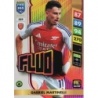 Buy Cards Gabriel Martinelli Fluo Adrenalyn XL Fifa 365 2025