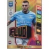 Sale Online Mateo Kovačić Fluo Fifa 365 2025 Adrenalyn XL