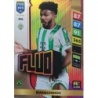 Sale Cards Marquinhos Fluo Adrenalyn XL 2025 Fifa 365