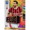 Sale Cards Théo Hernandez Fluo Fifa 365 2025 Adrenalyn XL