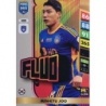 Buy Cards Joo Min-kyu Fluo Fifa 365 2025 Adrenalyn XL